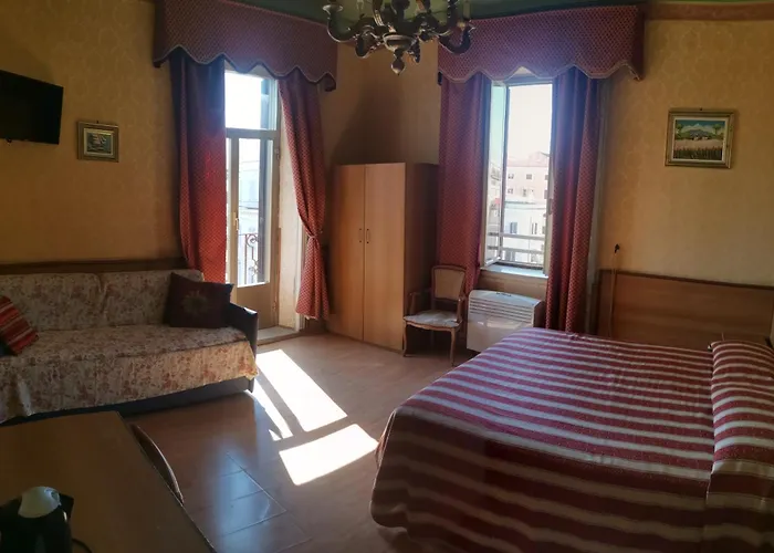 Hotel Artromano